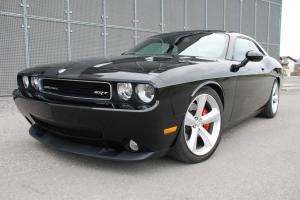 Dodge Challenger SRT8 Compressor by O.CT Tuning